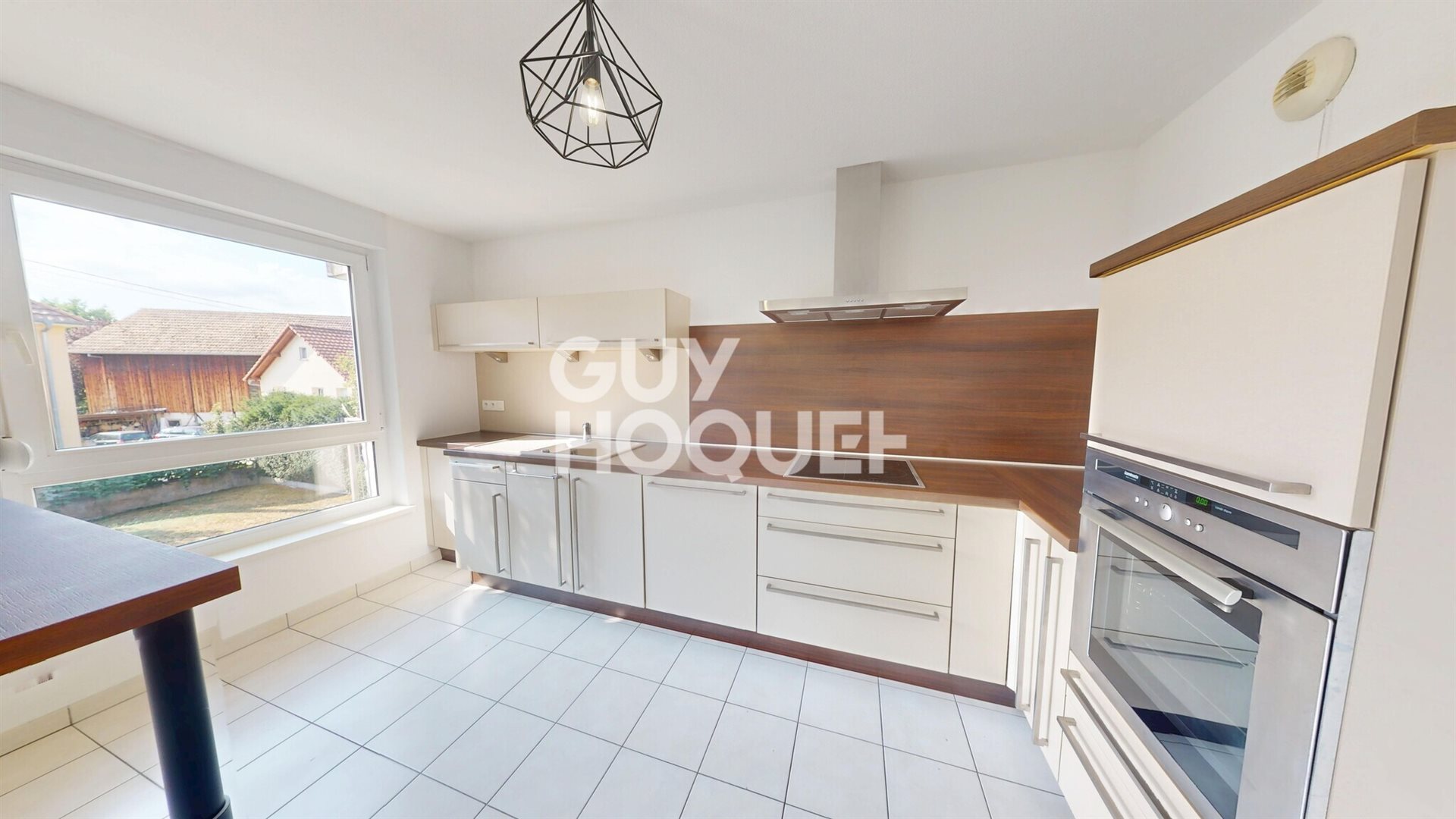 Appartement à louer, 73m², Benfeld