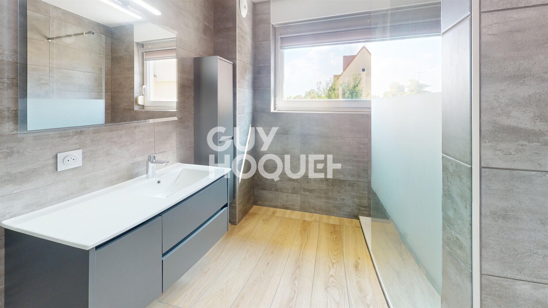 Appartement à louer, 73m², Benfeld