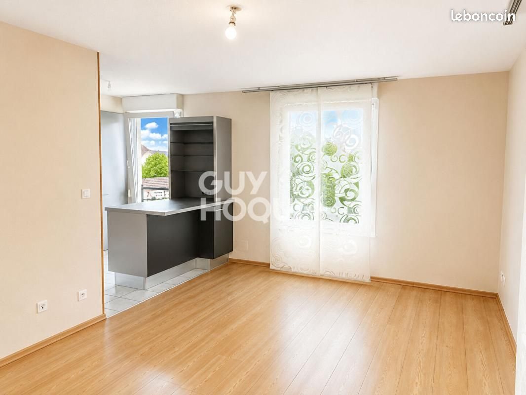Appartement à vendre, 65m², Obernai