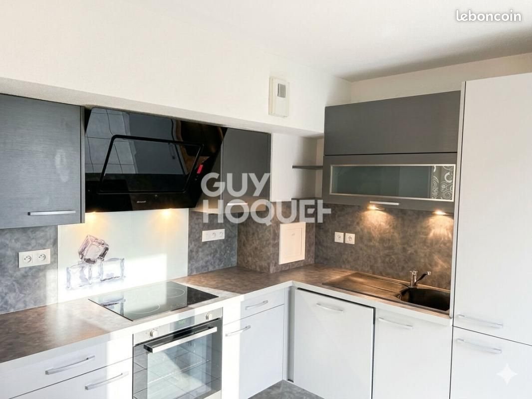 Appartement à vendre, 65m², Obernai