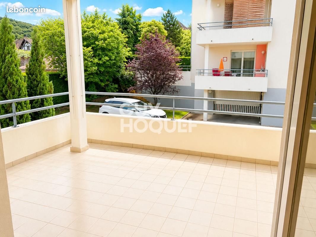 Appartement à vendre, 65m², Obernai