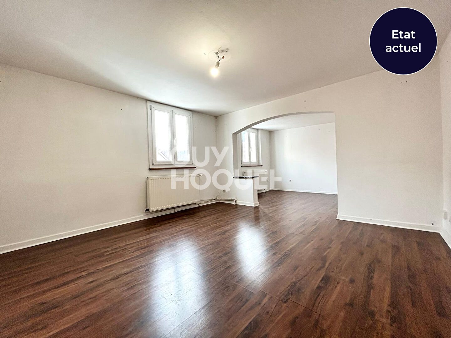 Maison à vendre, 123m², Epfig