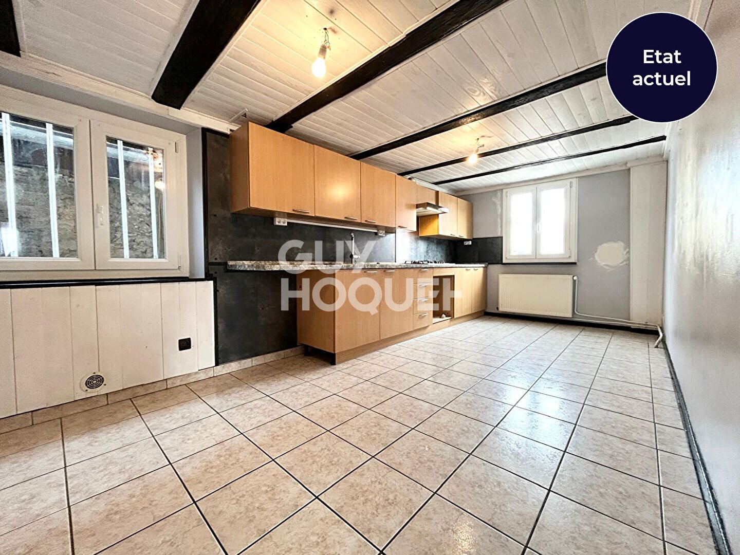Maison à vendre, 123m², Epfig