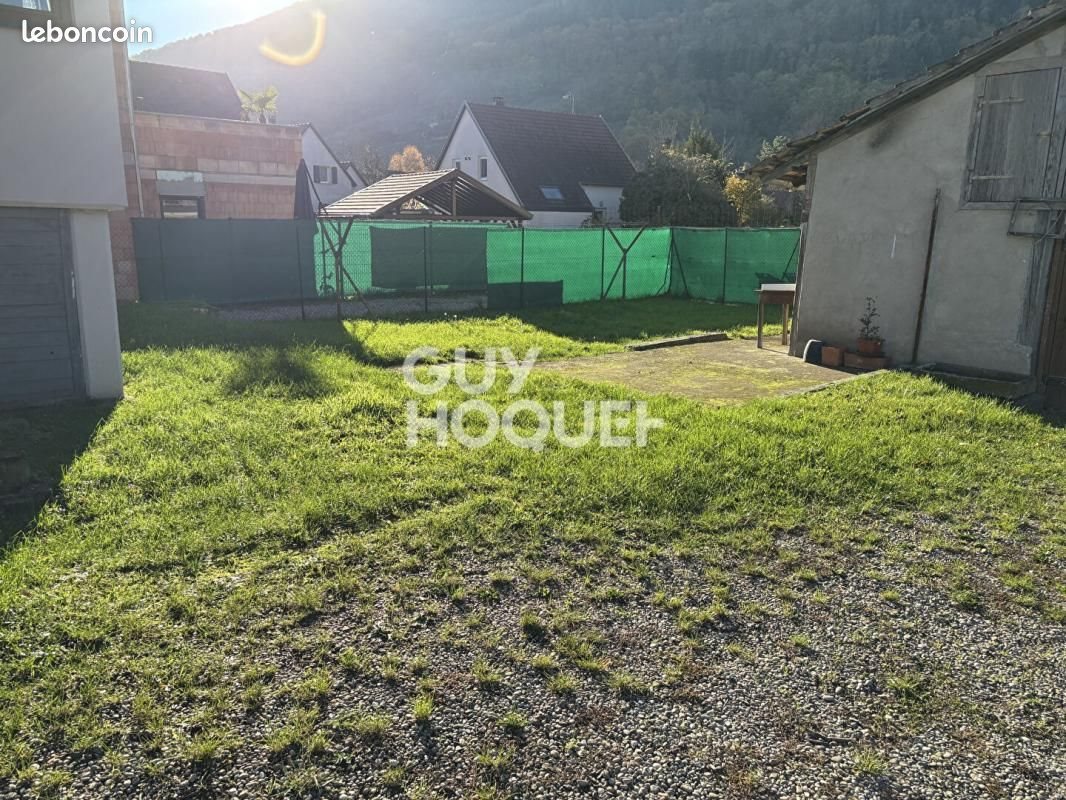 Maison à vendre, 121m², Châtenois