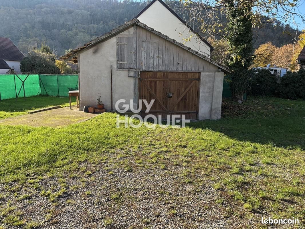 Maison à vendre, 121m², Châtenois