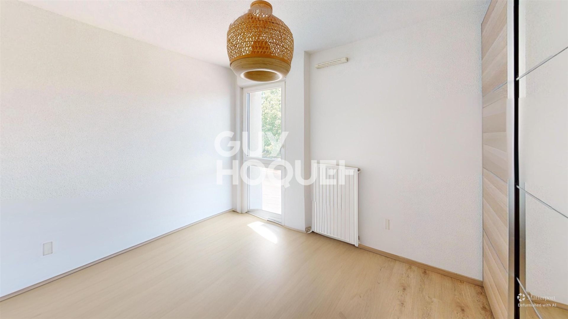 Appartement à louer, 52m², Sélestat