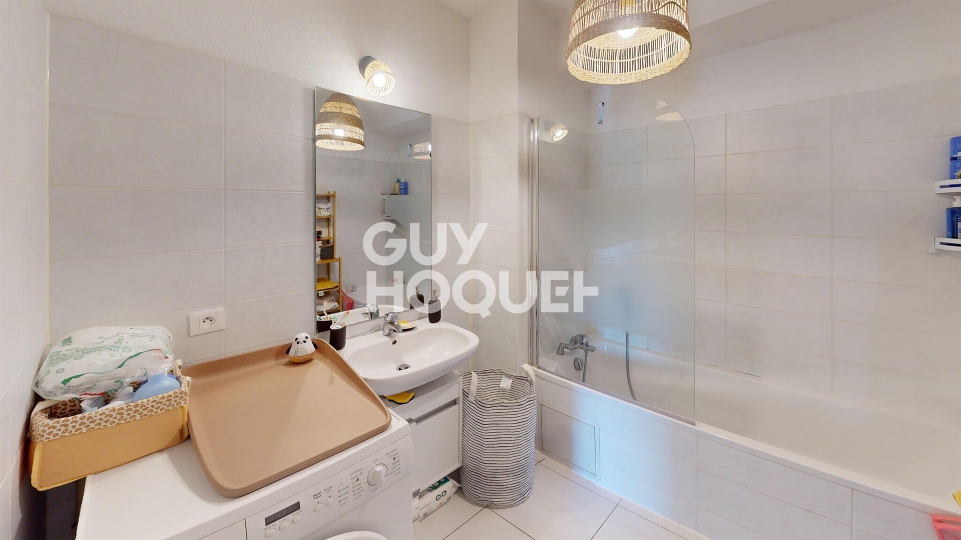 Appartement à louer, 52m², Sélestat