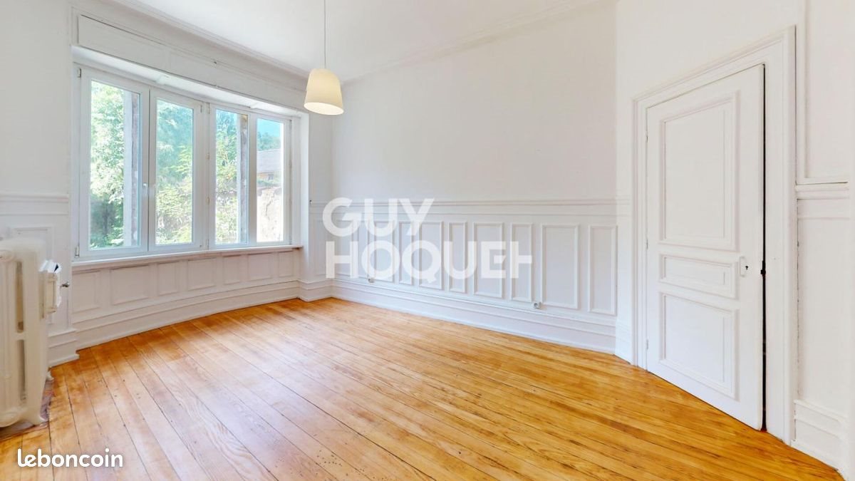 Appartement à louer, 98m², Sainte-Marie-aux-Mines