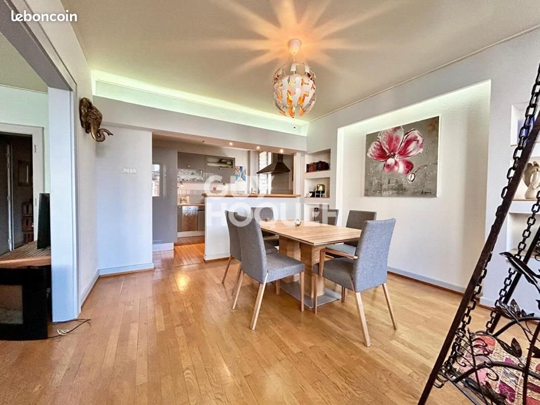 Appartement à vendre, 97m², Sélestat