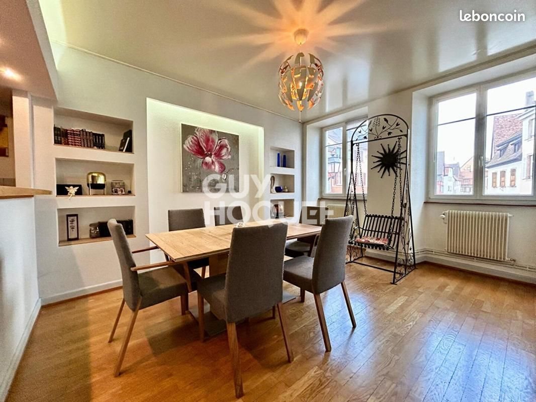 Appartement à vendre, 97m², Sélestat