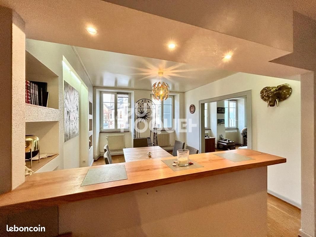 Appartement à vendre, 97m², Sélestat