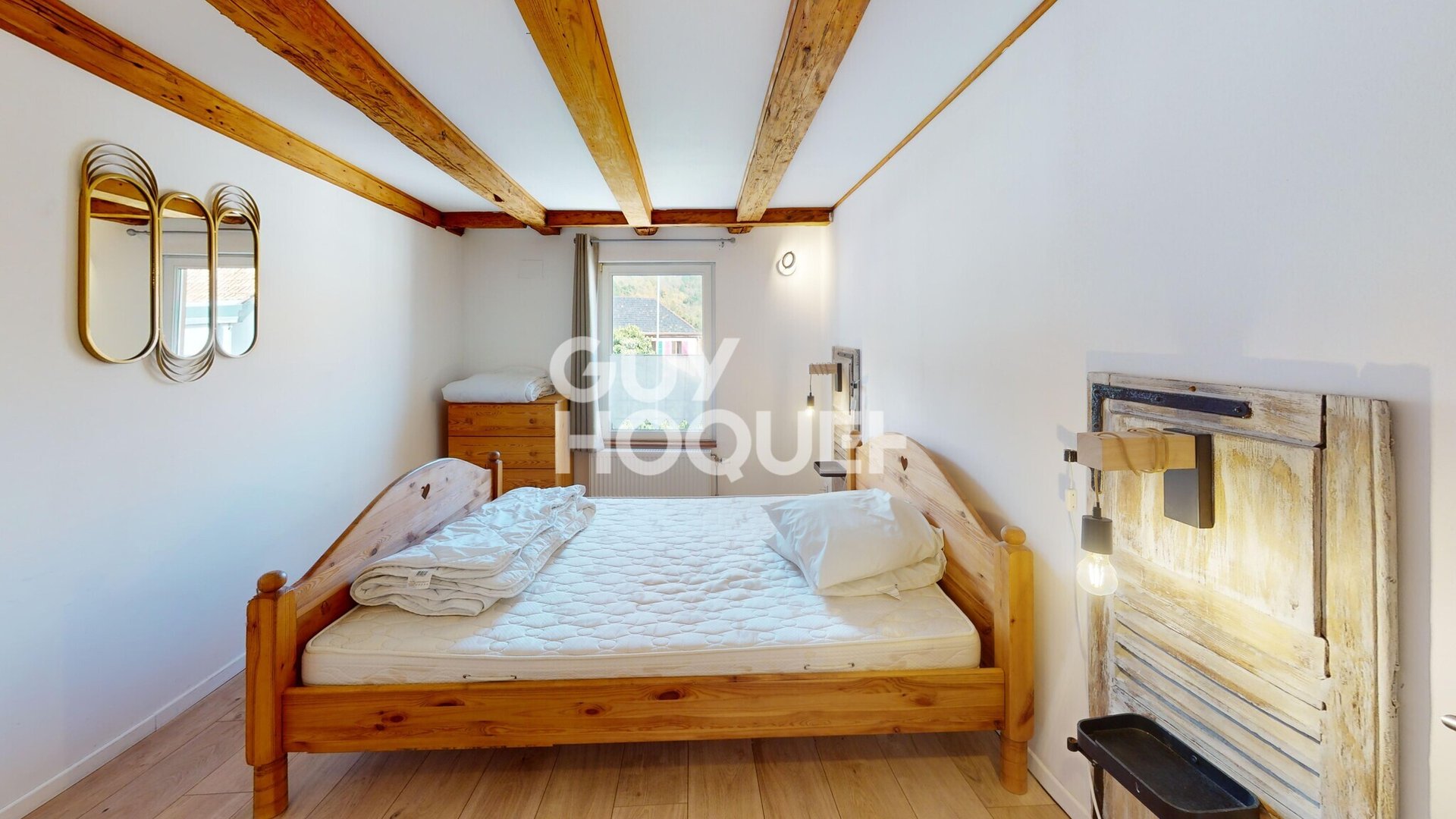 Appartement à louer, 61m², Sainte-Marie-aux-Mines