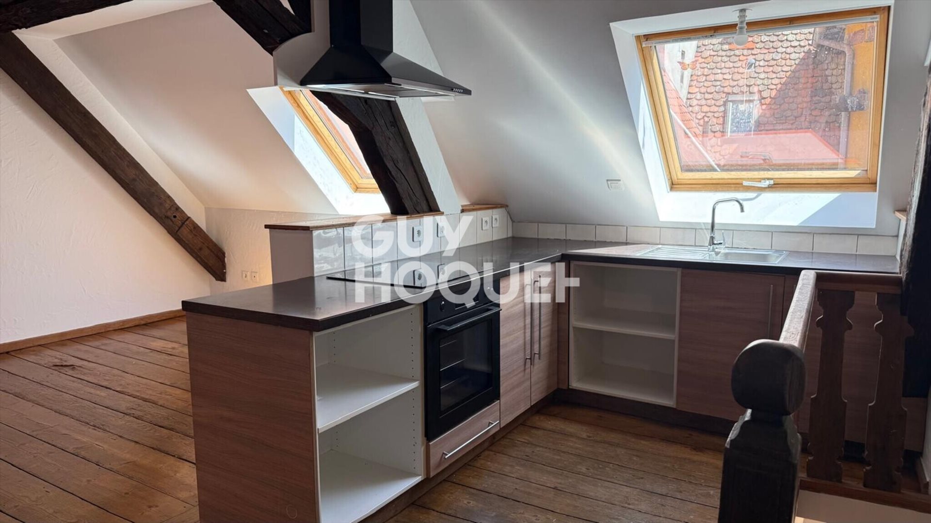 Appartement à louer, 63m², Sélestat
