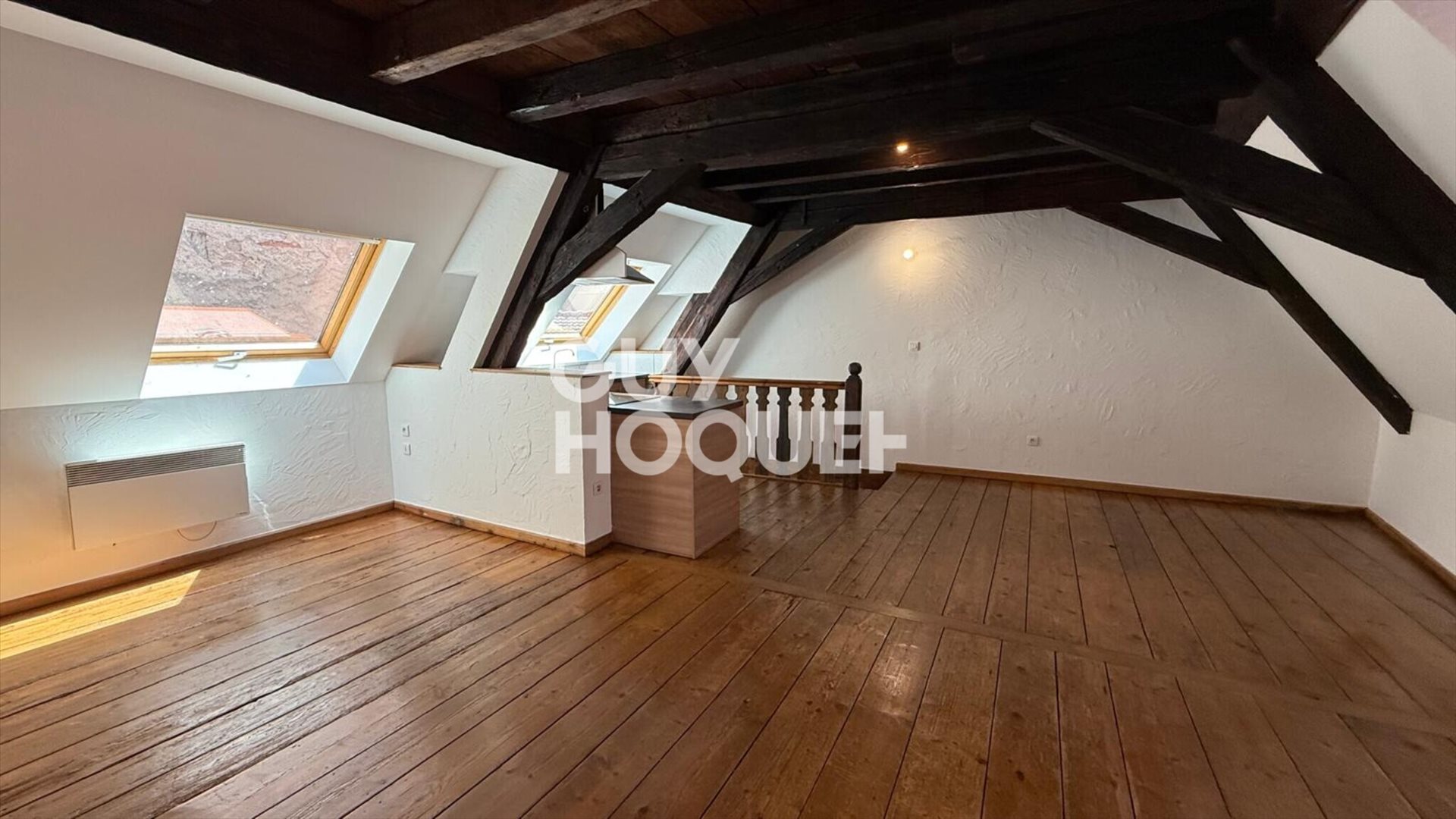Appartement à louer, 63m², Sélestat