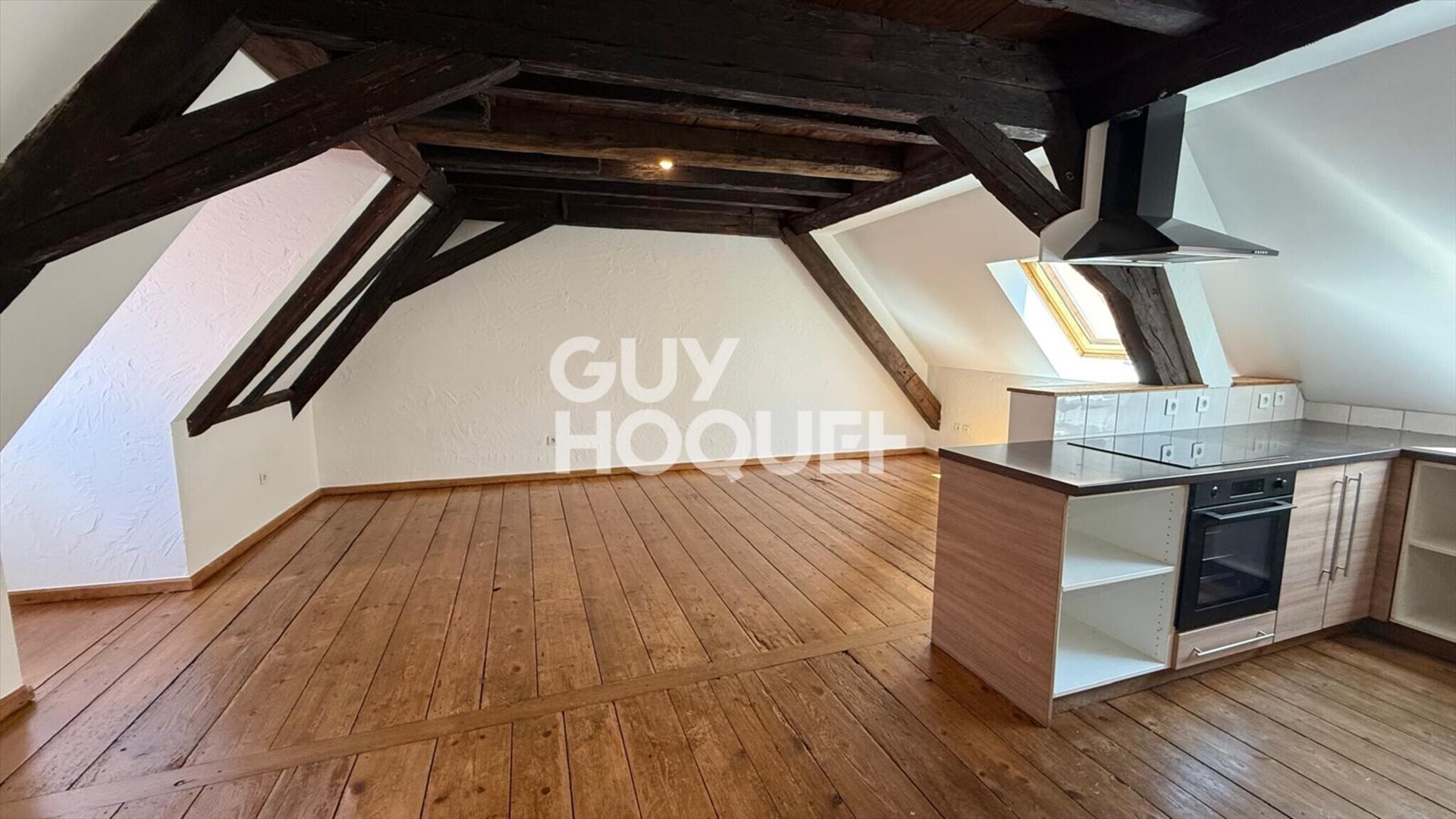 Appartement à louer, 63m², Sélestat