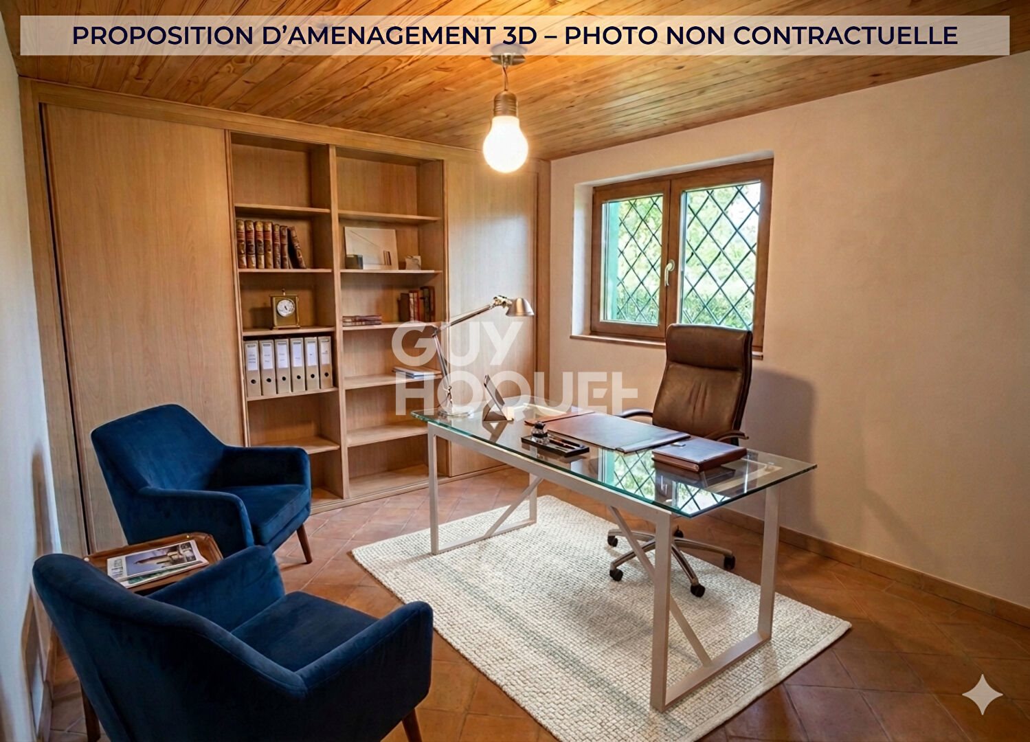 Maison à vendre, 106m², Widensolen