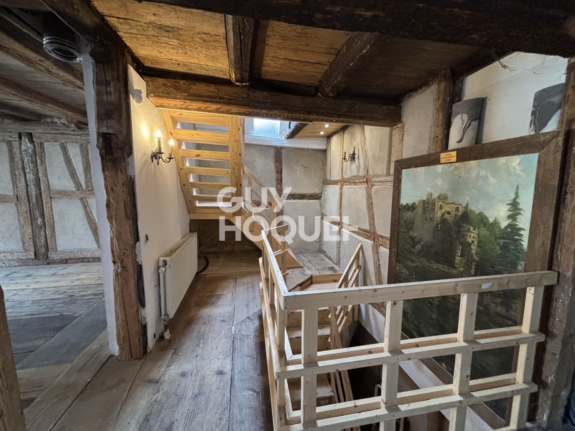 Maison à vendre, 134m², Sélestat
