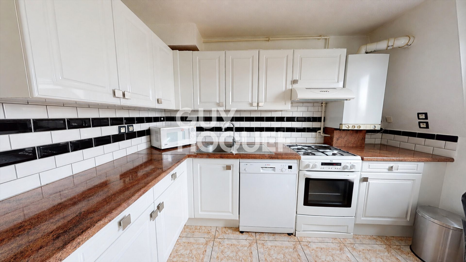 Appartement à louer, 72m², Sélestat