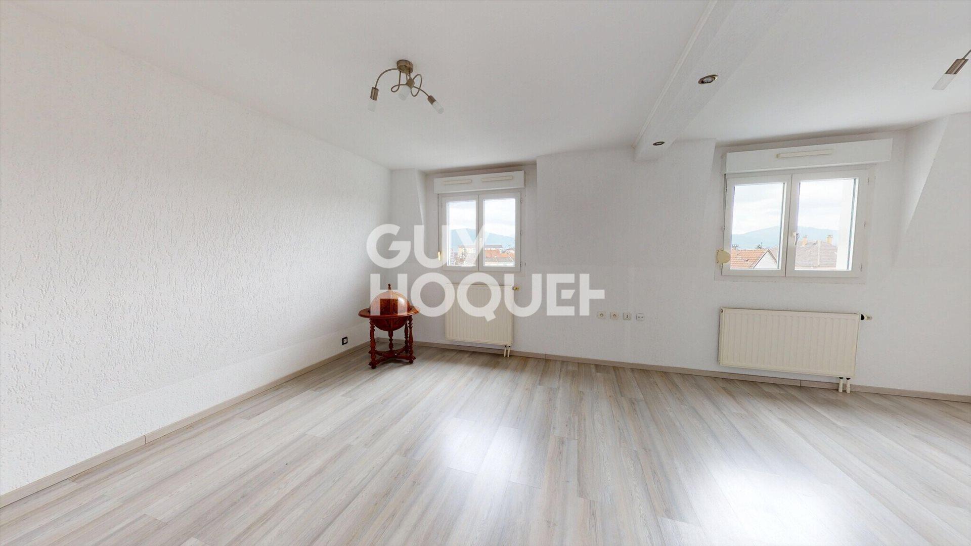 Appartement à louer, 72m², Sélestat