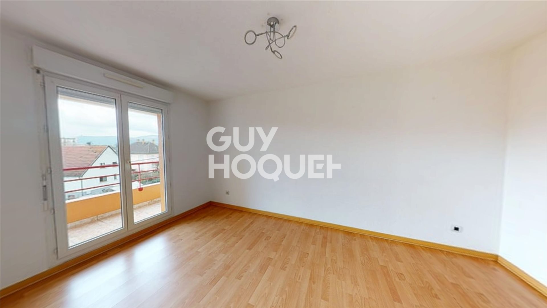 Appartement à louer, 72m², Sélestat