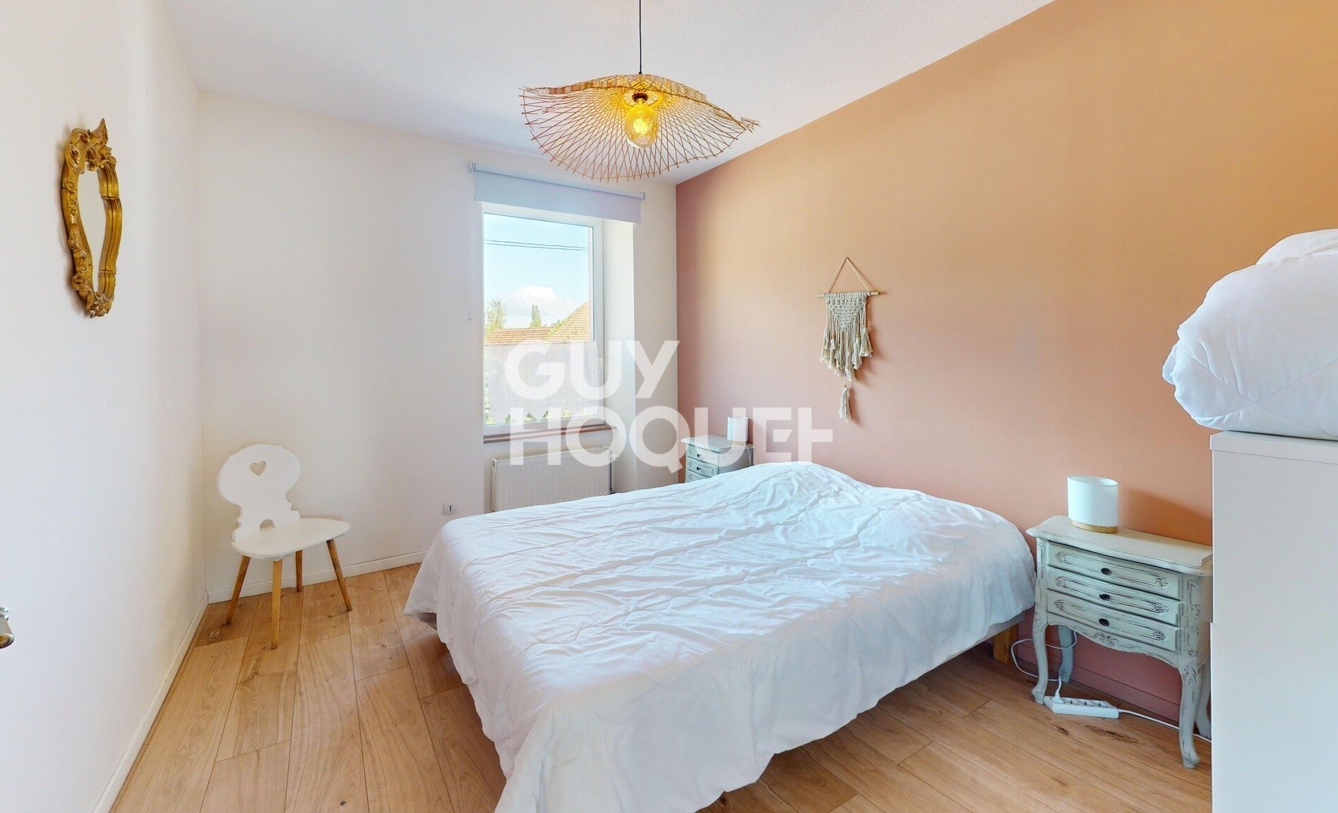 Appartement à louer, 53m², Sainte-Marie-aux-Mines