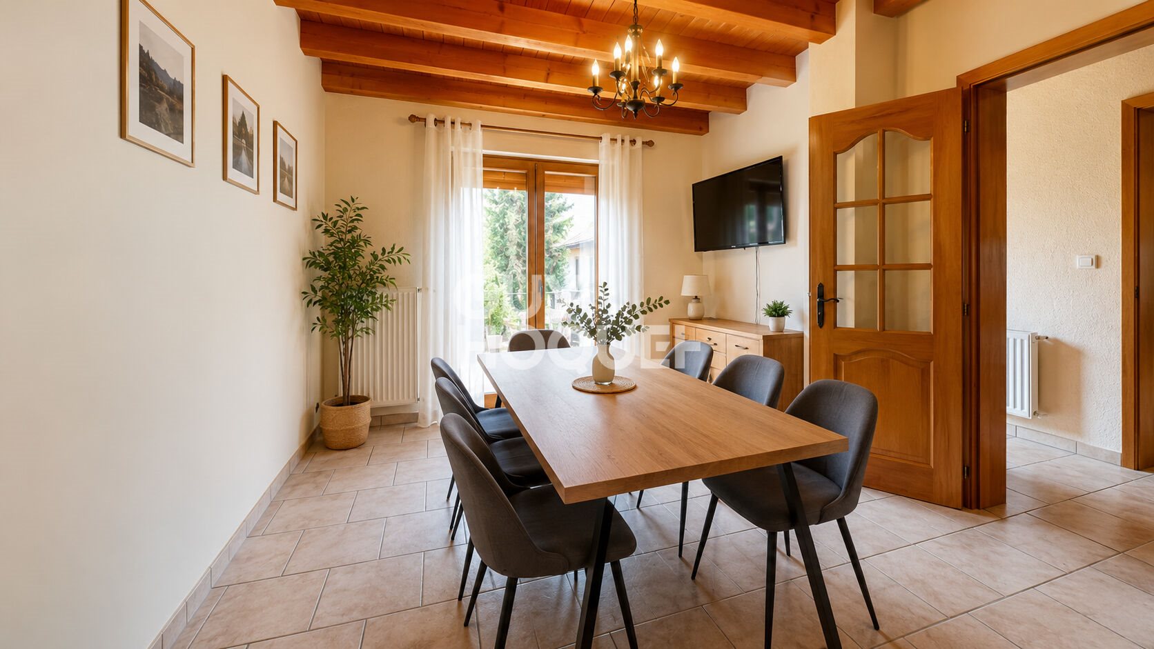 Maison à vendre, 119m², Lièpvre