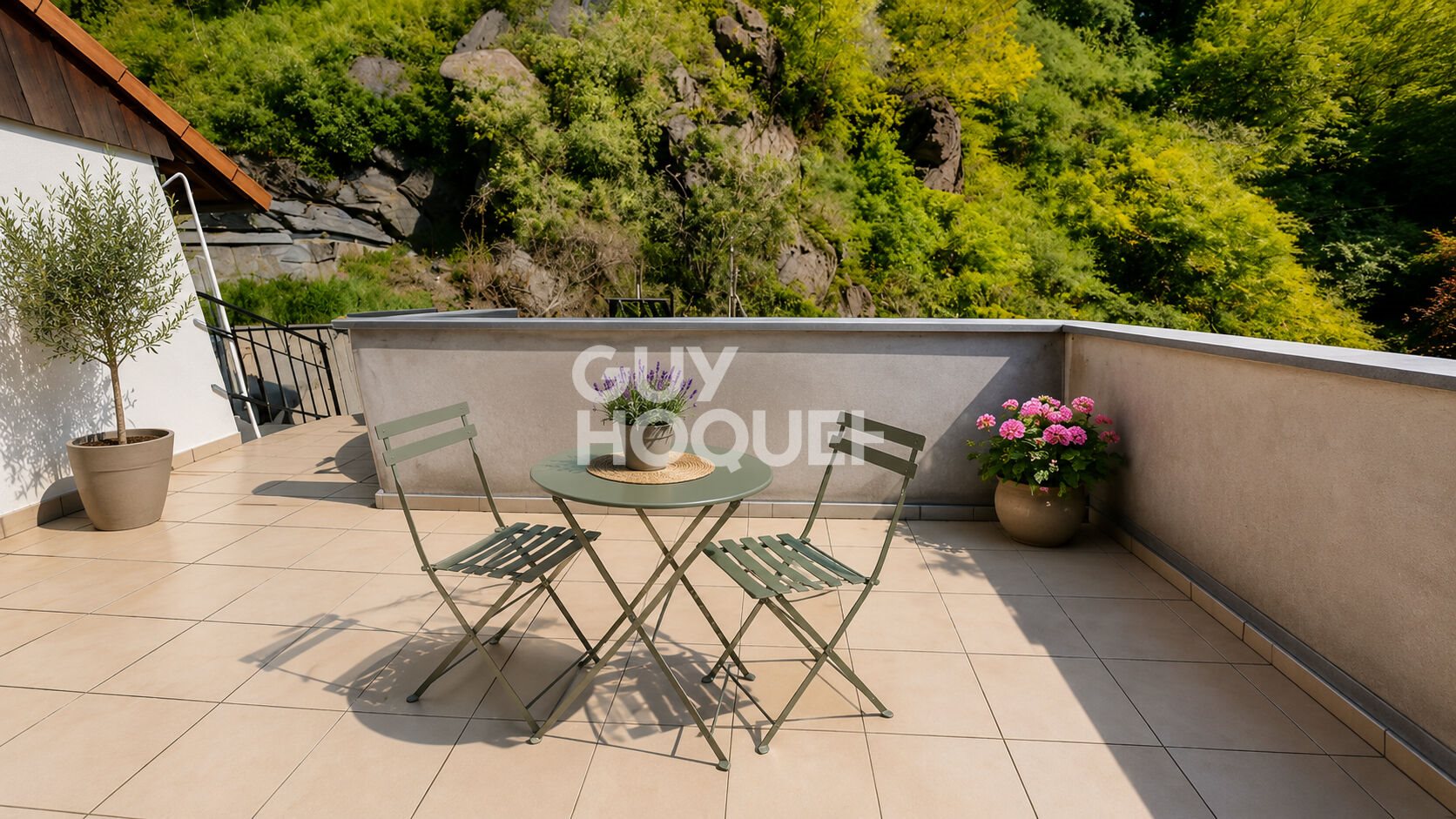 Maison à vendre, 119m², Lièpvre