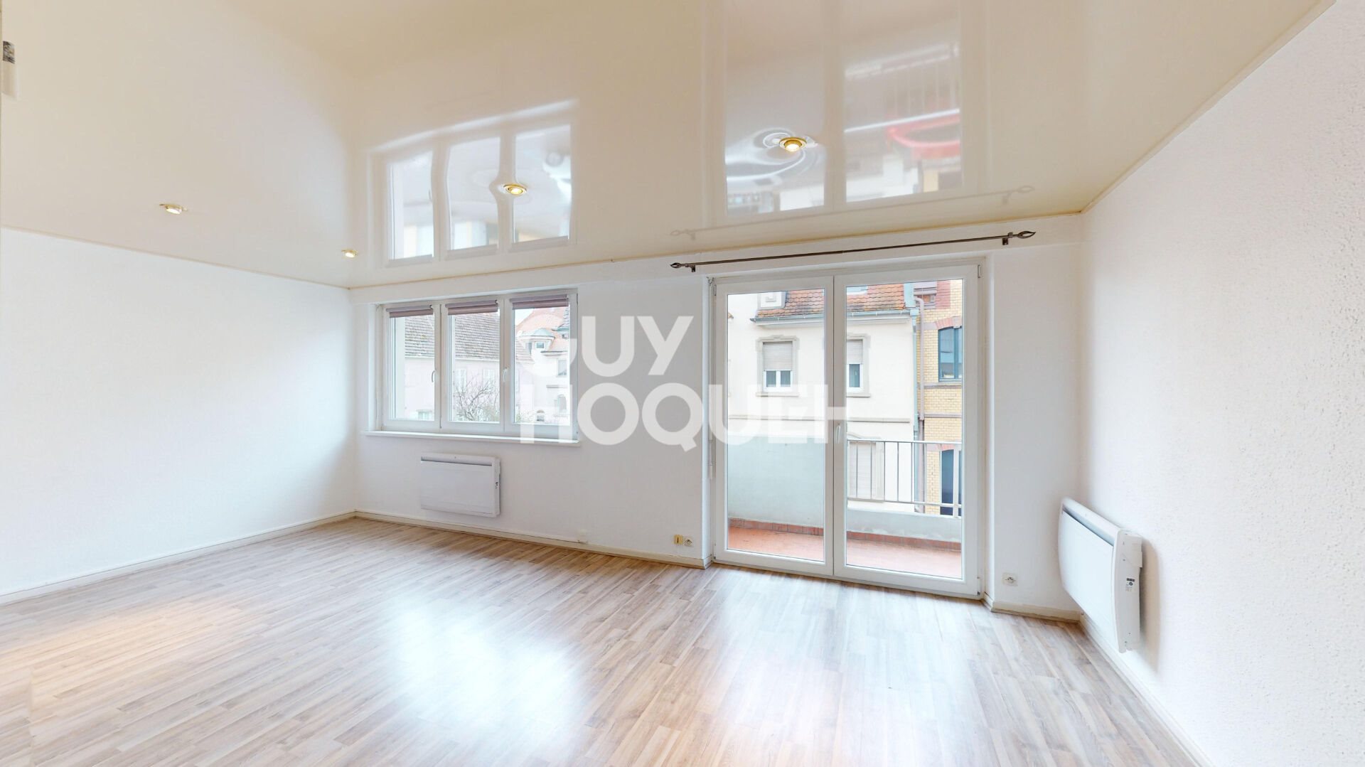 Appartement à louer, 75m², Sélestat