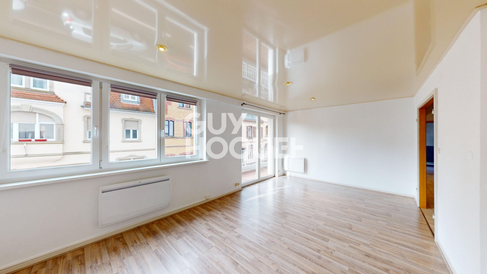 Appartement à louer, 75m², Sélestat