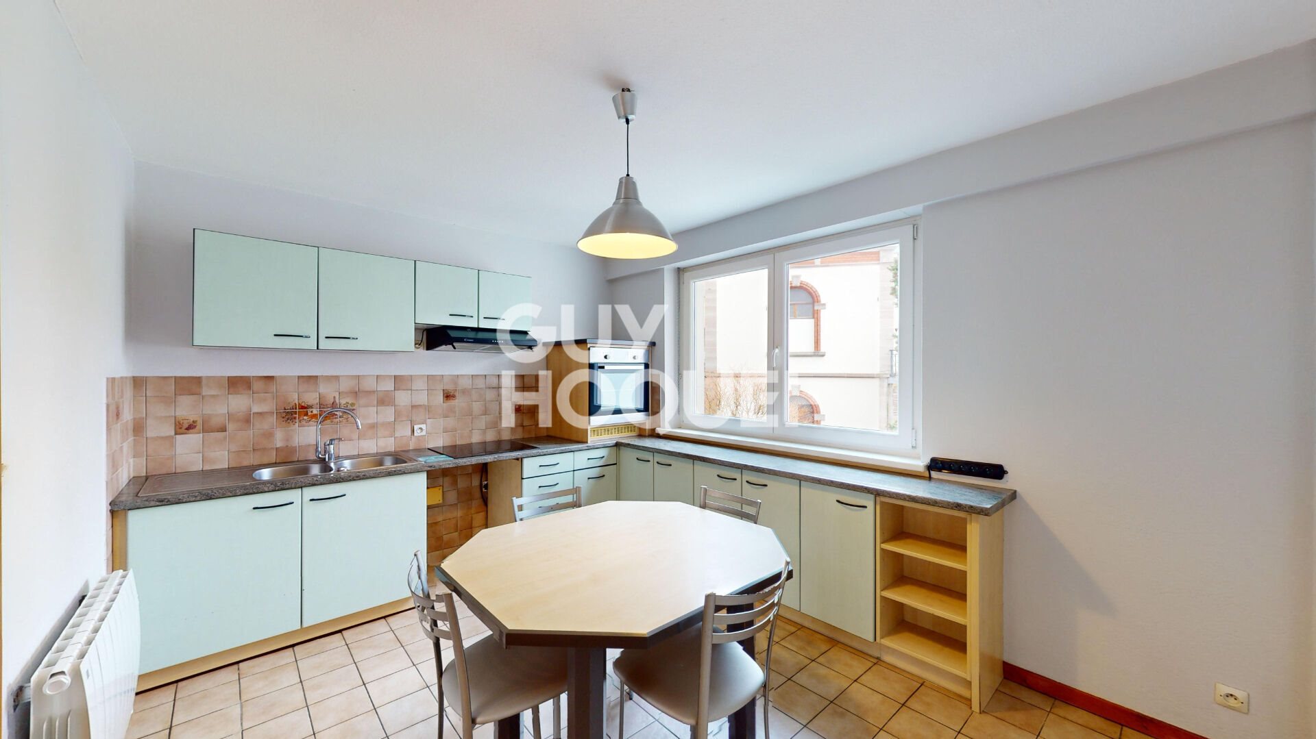 Appartement à louer, 75m², Sélestat