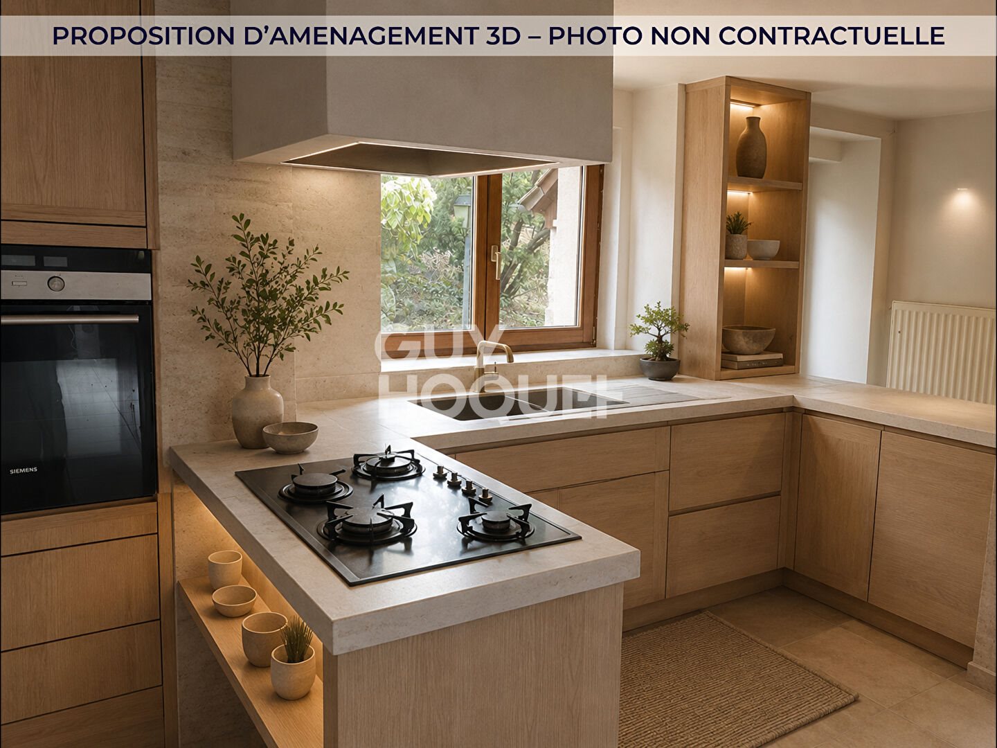 Maison à vendre, 205m², Urbeis