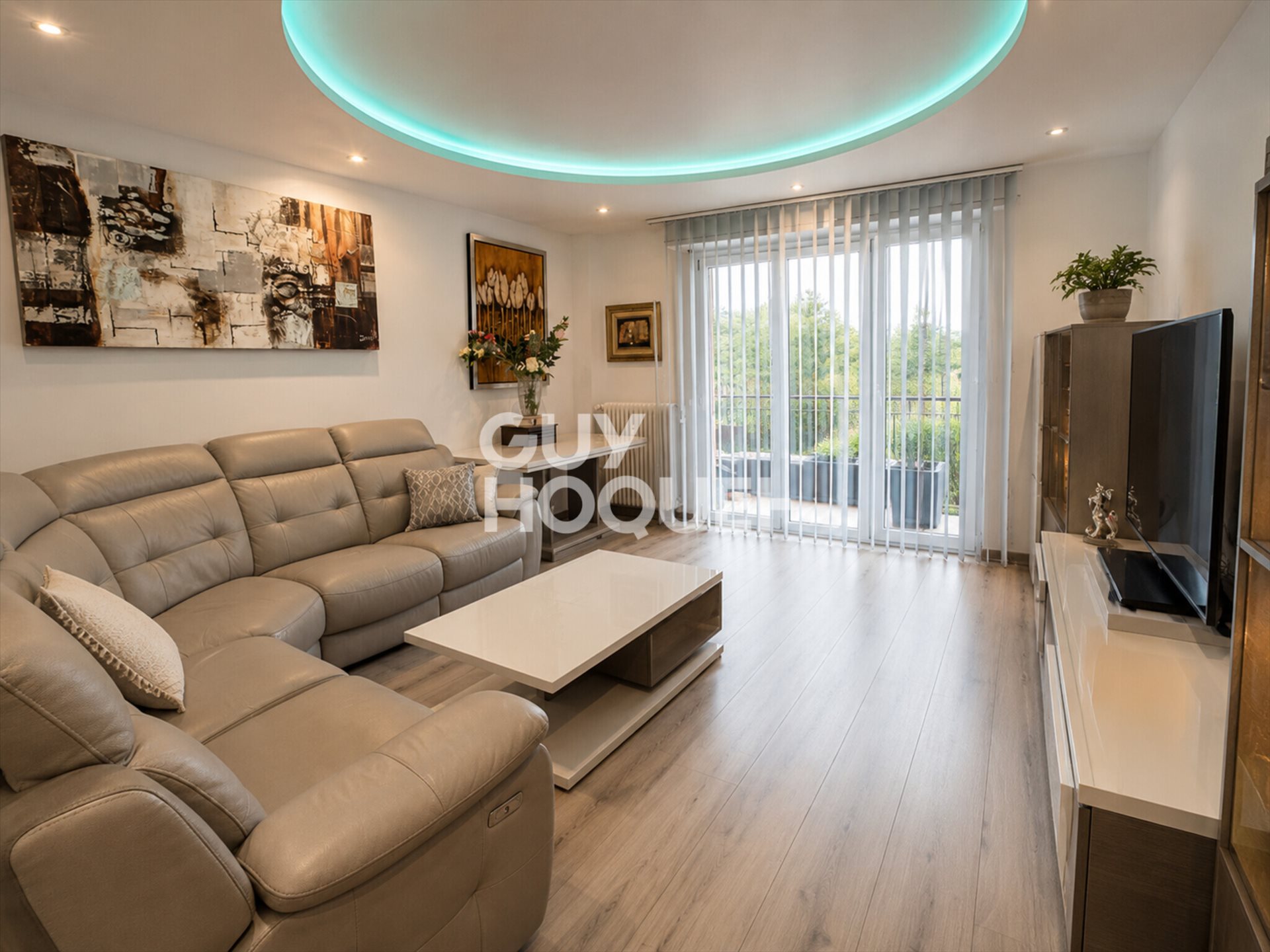 Appartement à vendre, 90m², Sélestat