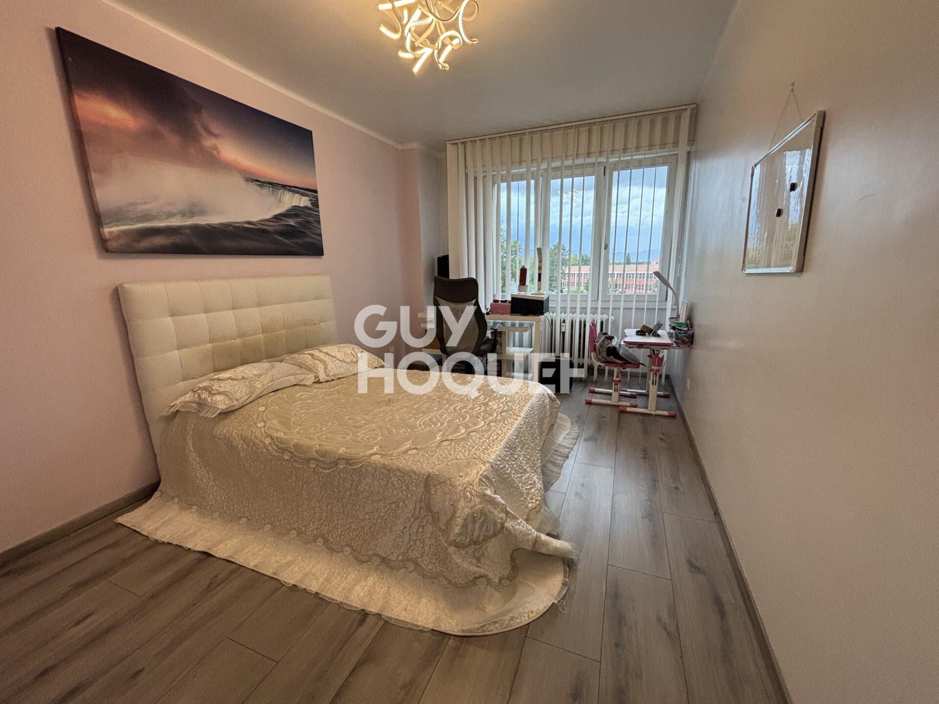 Appartement à vendre, 90m², Sélestat
