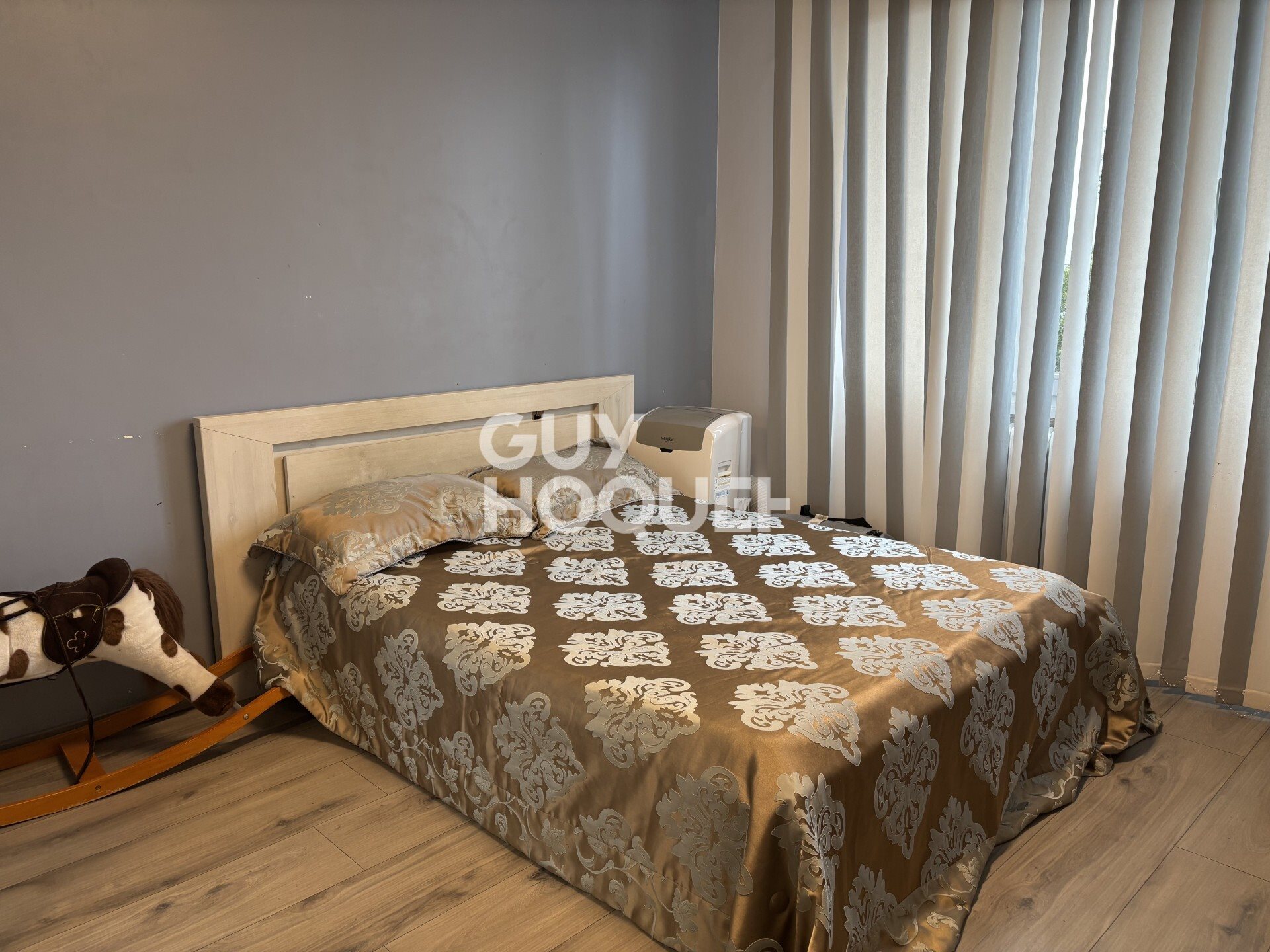Appartement à vendre, 90m², Sélestat
