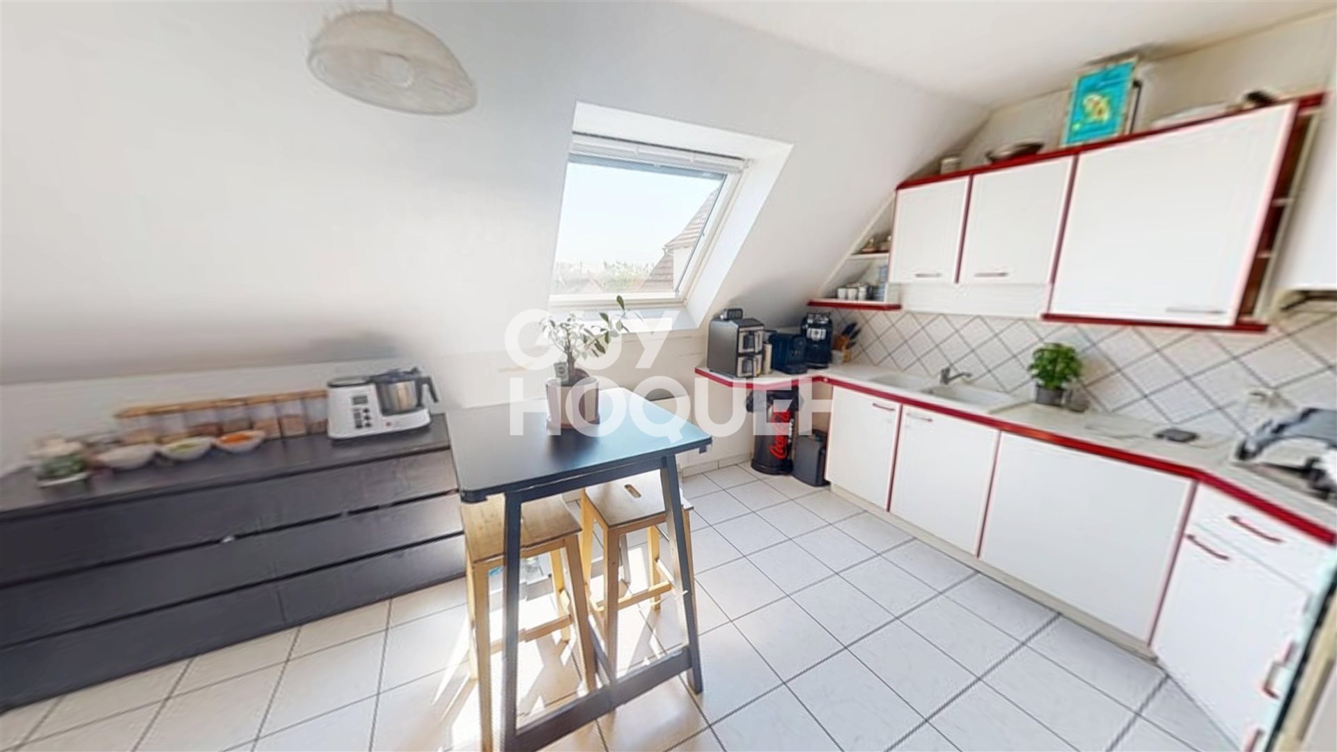 Appartement à louer, 95m², Sélestat