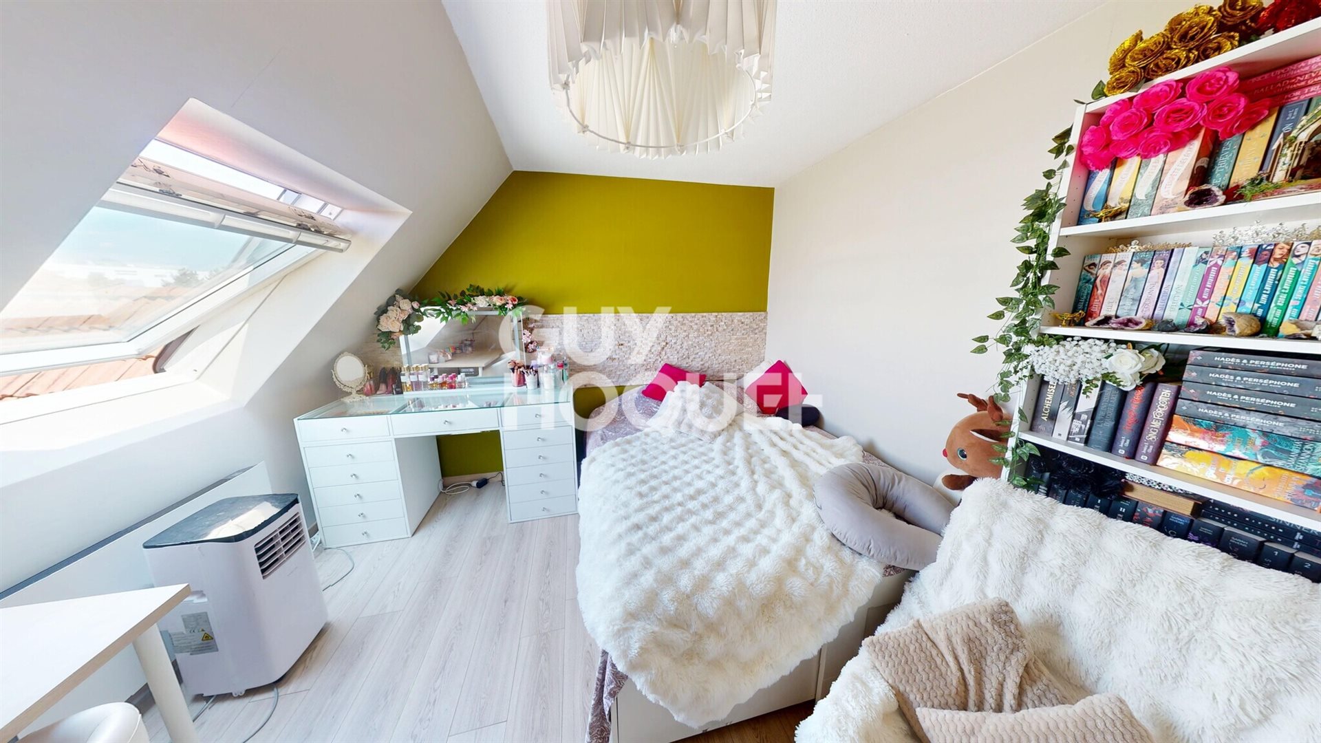 Appartement à louer, 95m², Sélestat