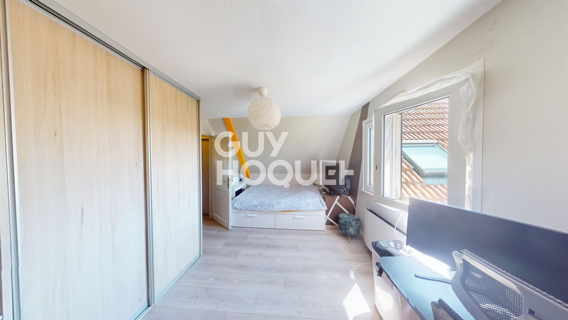 Appartement à louer, 95m², Sélestat
