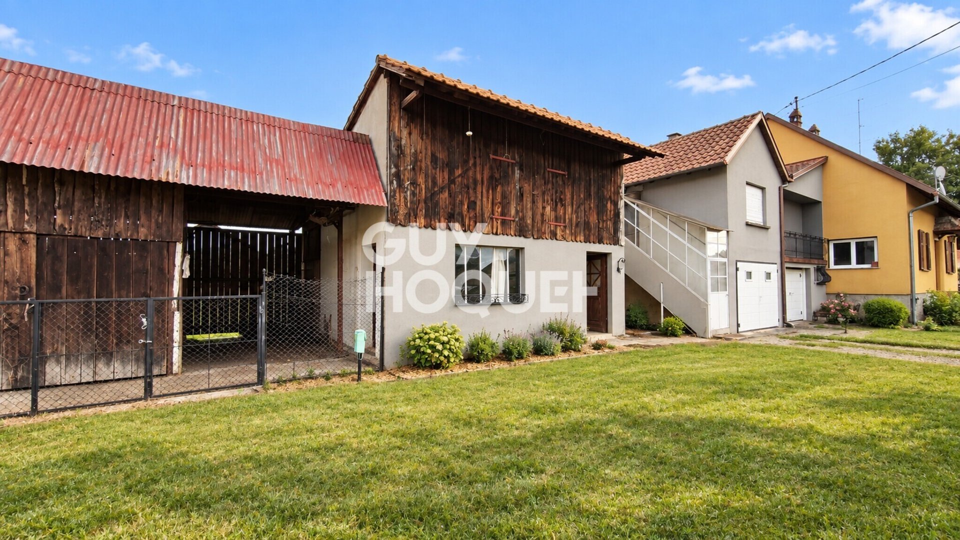 Maison à vendre, 123m², Marckolsheim