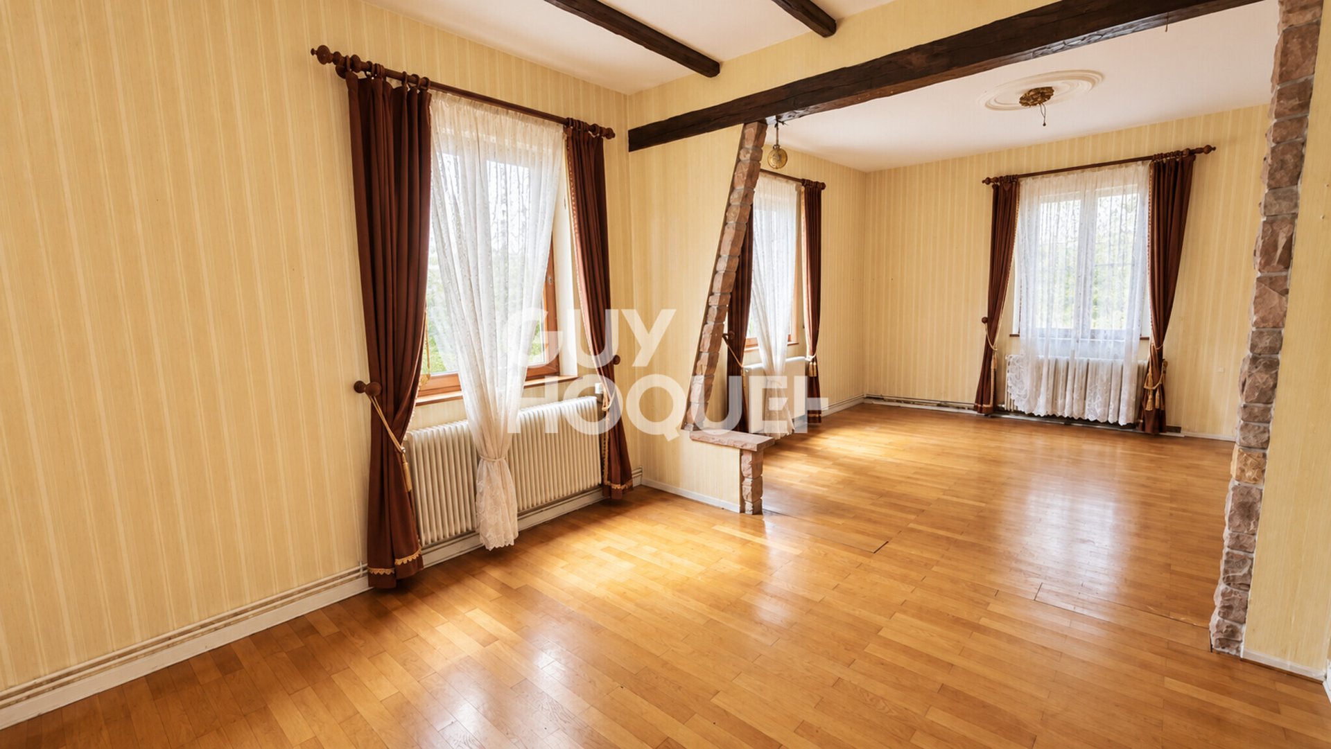 Maison à vendre, 123m², Marckolsheim