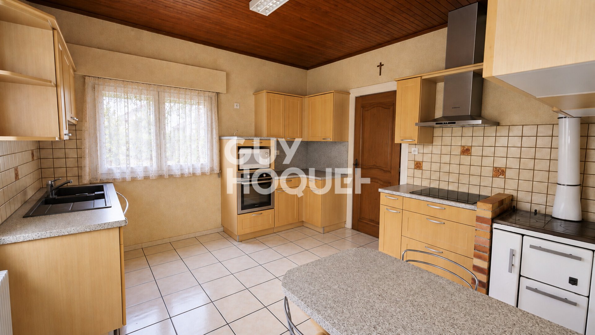 Maison à vendre, 123m², Marckolsheim
