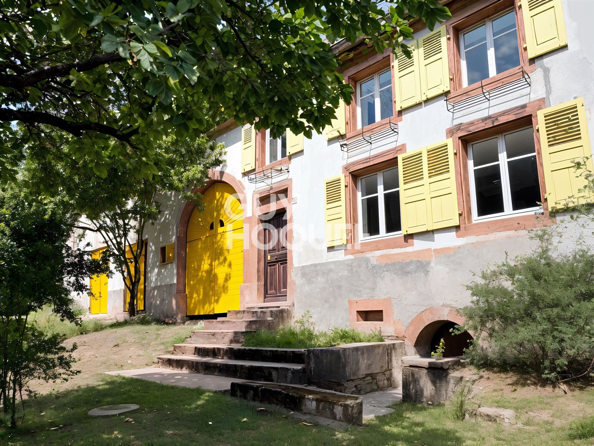 Maison à vendre, 82m², Lalaye