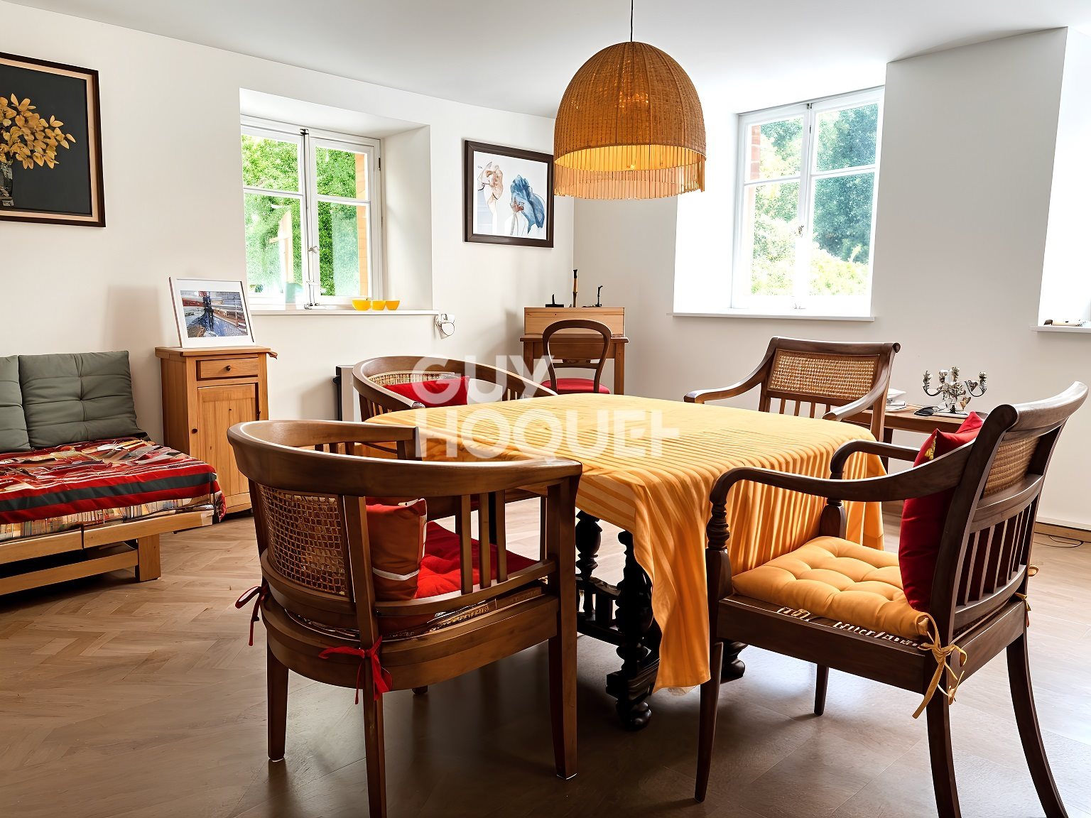 Maison à vendre, 82m², Lalaye