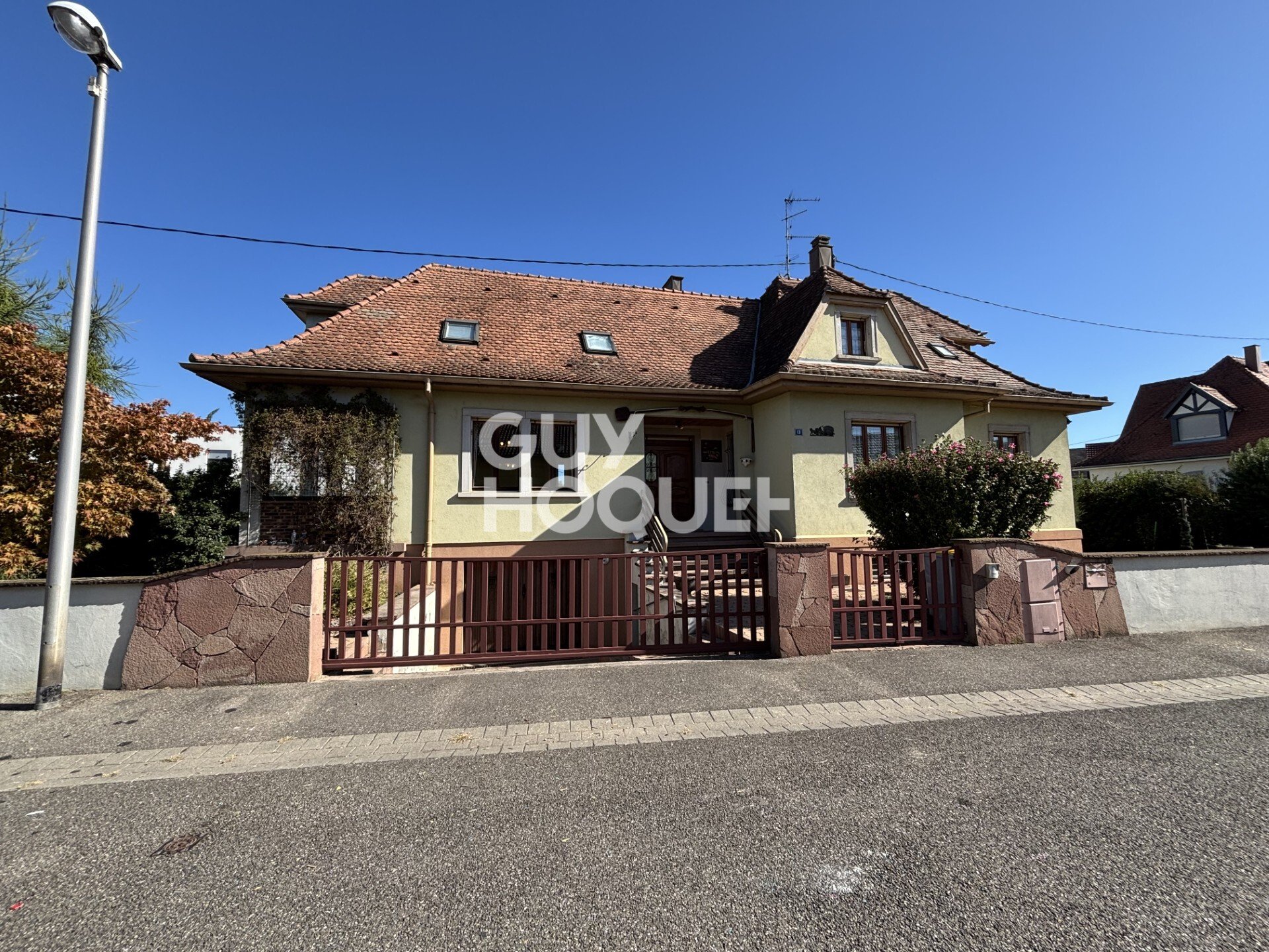 Maison à vendre, 174m², Sélestat