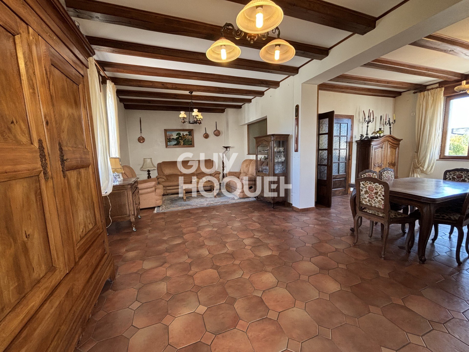 Maison à vendre, 174m², Sélestat