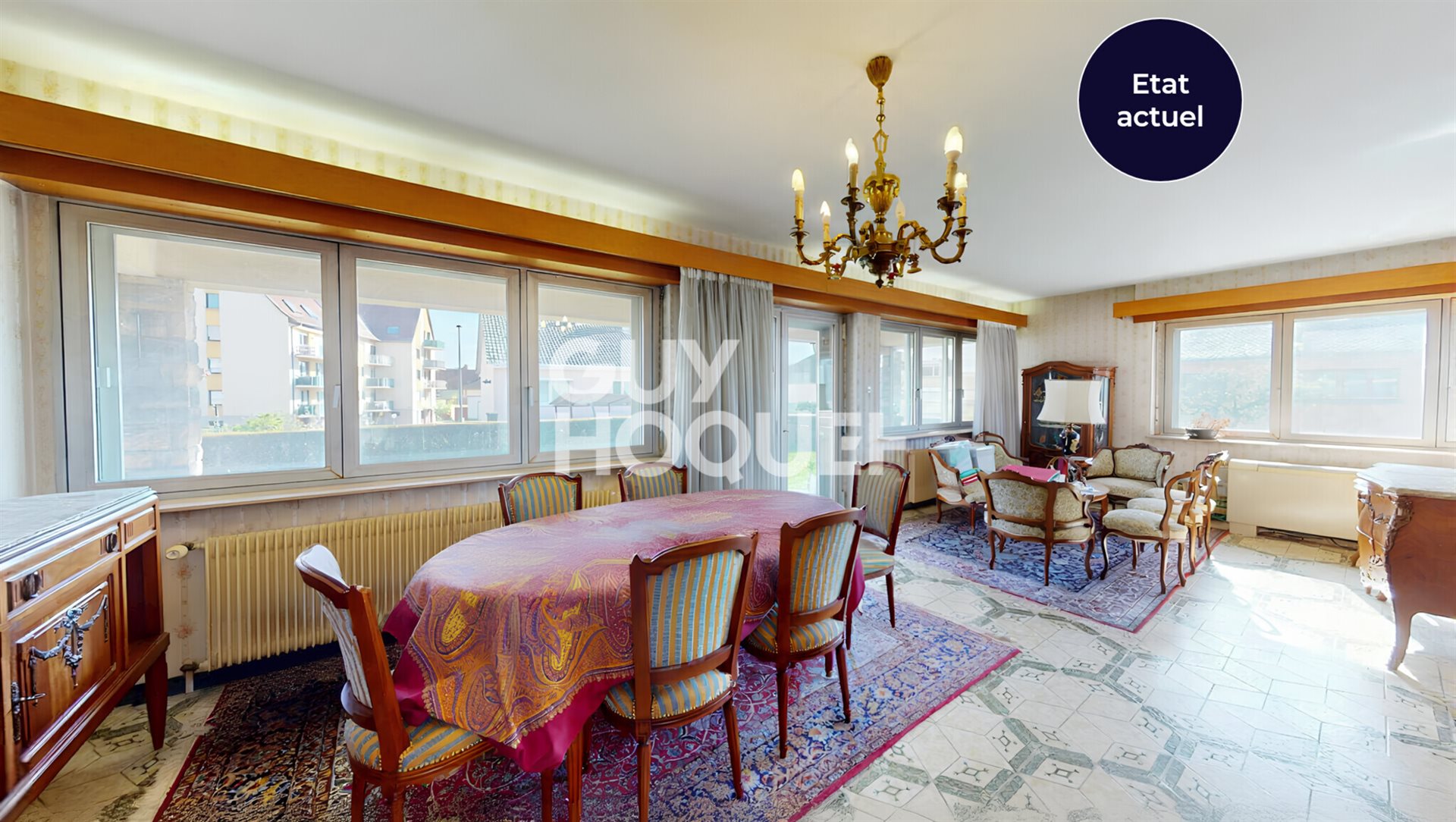 Maison à vendre, 170m², Sélestat