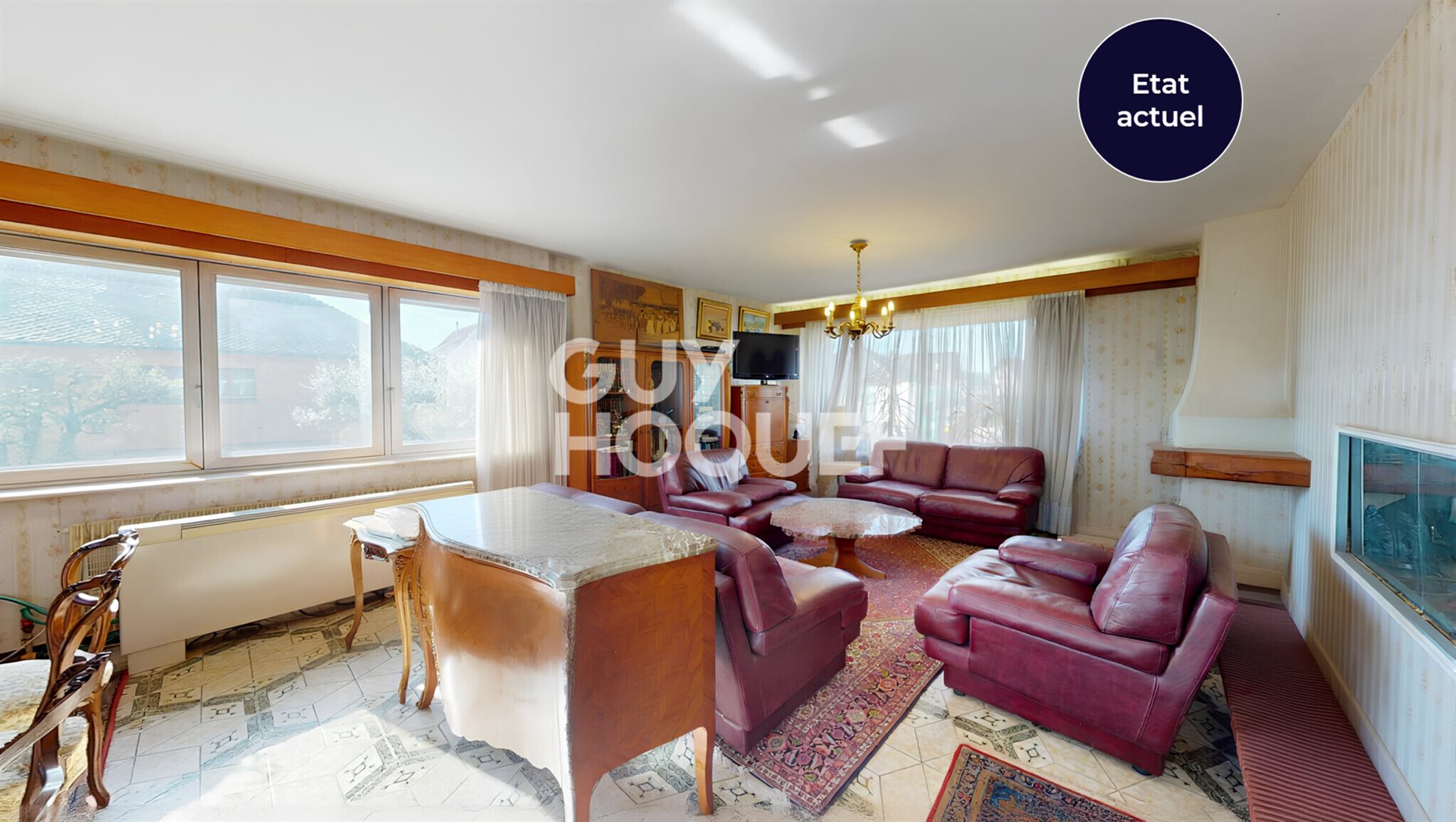 Maison à vendre, 170m², Sélestat