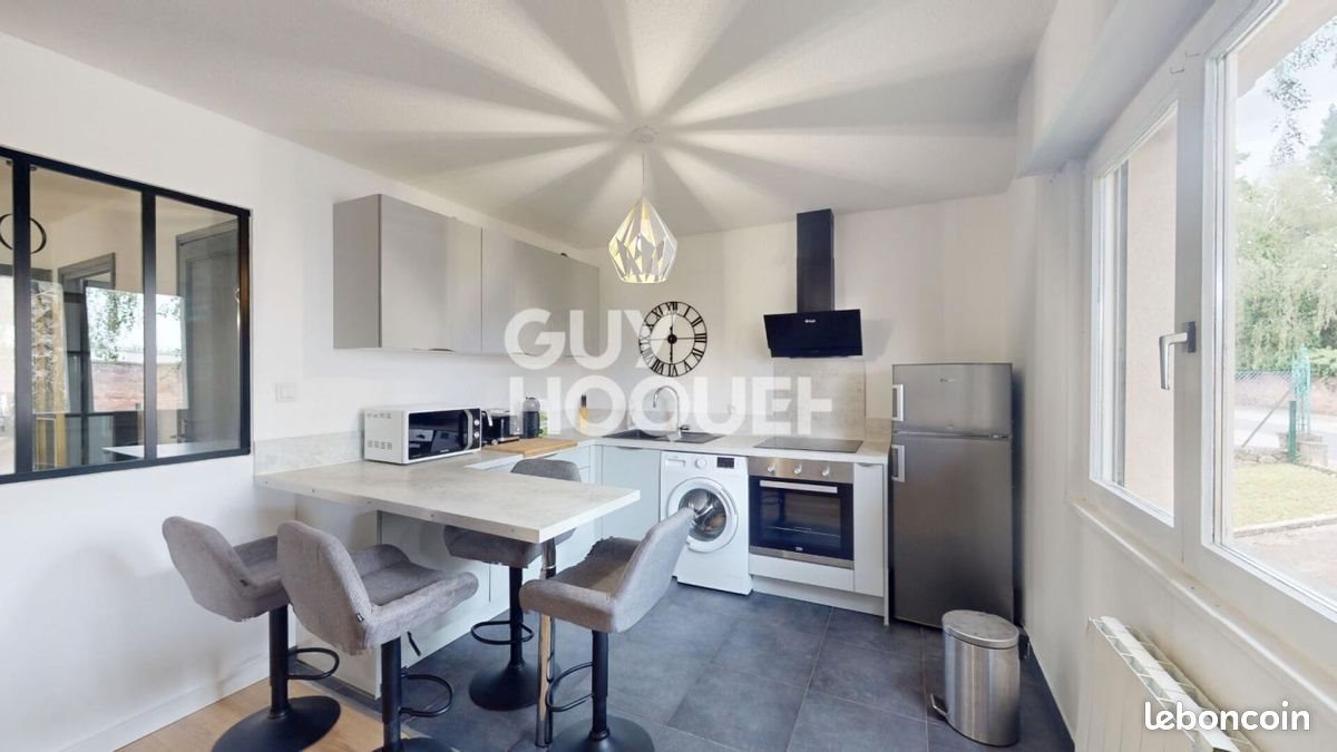 Appartement à vendre, 61m², Sélestat