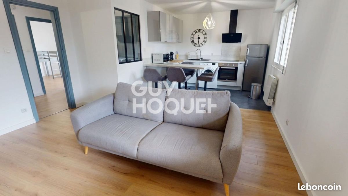 Appartement à vendre, 61m², Sélestat