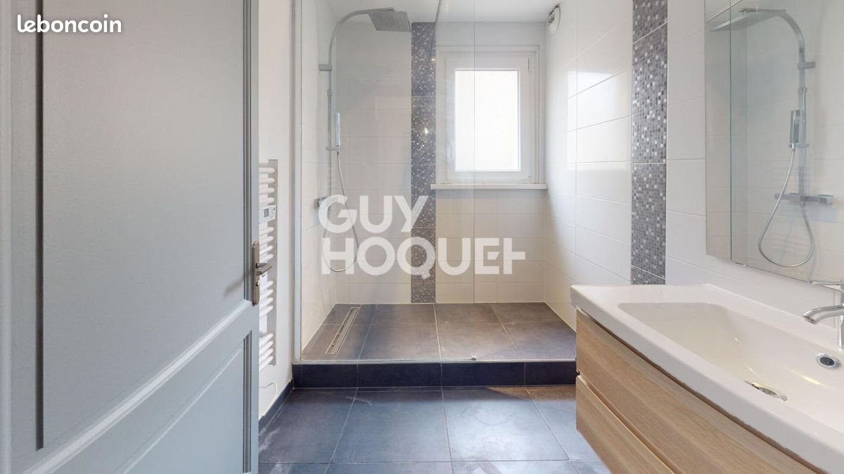 Appartement à vendre, 61m², Sélestat