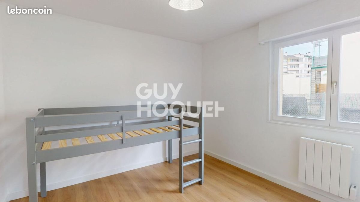Appartement à vendre, 61m², Sélestat